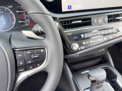Lexus ES 2022 200 Excellence Edition - ფოტო 14