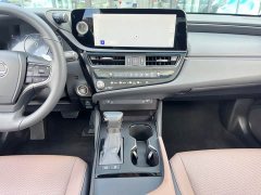 Lexus ES 2022 200 Excellence Edition - ფოტო 17