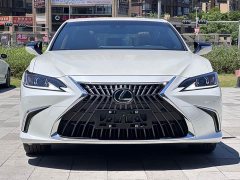 Lexus ES 2022 200 Excellence Edition - ფოტო 2