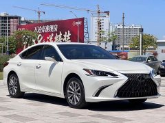 Lexus ES 2022 200 Excellence Edition - ფოტო 3