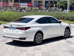 Lexus ES 2022 200 Excellence Edition - ფოტო 4