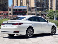 Lexus ES 2022 200 Excellence Edition - ფოტო 5