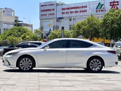 Lexus ES 2022 200 Excellence Edition - ფოტო 6