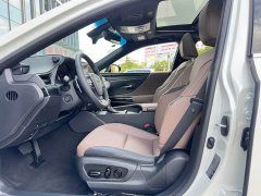 Lexus ES 2022 200 Excellence Edition - ფოტო 7