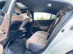Lexus ES 2022 200 Excellence Edition - ფოტო 8