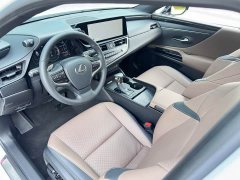Lexus ES 2022 200 Excellence Edition - ფოტო 9