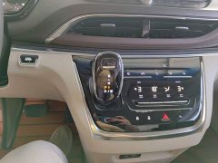 Buick GL8 2023 Land Business Class Smart Edition - ფოტო 10