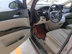Buick GL8 2023 Land Business Class Smart Edition - ფოტო 12