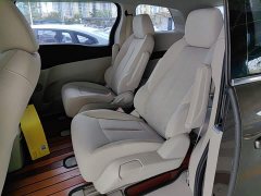Buick GL8 2023 Land Business Class Smart Edition - ფოტო 13