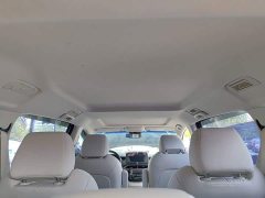 Buick GL8 2023 Land Business Class Smart Edition - ფოტო 14