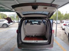 Buick GL8 2023 Land Business Class Smart Edition - ფოტო 15