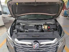 Buick GL8 2023 Land Business Class Smart Edition - ფოტო 16