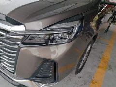 Buick GL8 2023 Land Business Class Smart Edition - ფოტო 18