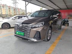 Buick GL8 2023 Land Business Class Smart Edition - ფოტო 2