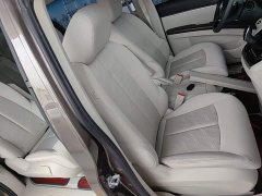 Buick GL8 2023 Land Business Class Smart Edition - ფოტო 20