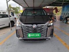 Buick GL8 2023 Land Business Class Smart Edition - ფოტო 3