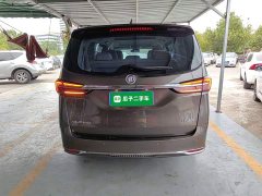 Buick GL8 2023 Land Business Class Smart Edition - ფოტო 4