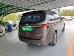Buick GL8 2023 Land Business Class Smart Edition - ფოტო 5