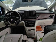 Buick GL8 2023 Land Business Class Smart Edition - ფოტო 6