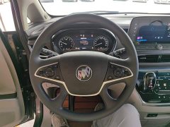 Buick GL8 2023 Land Business Class Smart Edition - ფოტო 7