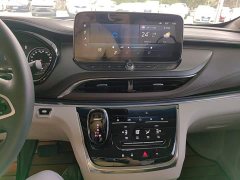 Buick GL8 2023 Land Business Class Smart Edition - ფოტო 9