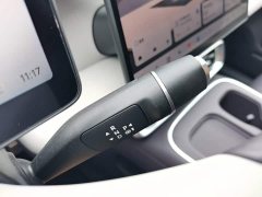 Leapmotor Leapo B01 2025 550 LiDAR Edition - ფოტო 14