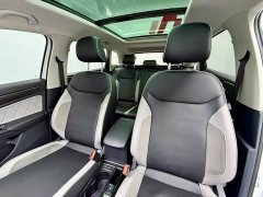 Volkswagen Jetta VS7 2022 280TSI Automatic Highline Pleasure Edition - ფოტო 12