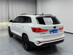 Volkswagen Jetta VS7 2022 280TSI Automatic Highline Pleasure Edition - ფოტო 13
