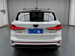 Volkswagen Jetta VS7 2022 280TSI Automatic Highline Pleasure Edition - ფოტო 14