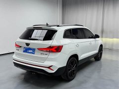 Volkswagen Jetta VS7 2022 280TSI Automatic Highline Pleasure Edition - ფოტო 15