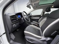 Volkswagen Jetta VS7 2022 280TSI Automatic Highline Pleasure Edition - ფოტო 6