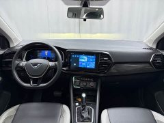 Volkswagen Jetta VS7 2022 280TSI Automatic Highline Pleasure Edition - ფოტო 7