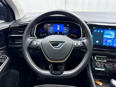 Volkswagen Jetta VS7 2022 280TSI Automatic Highline Pleasure Edition - ფოტო 8