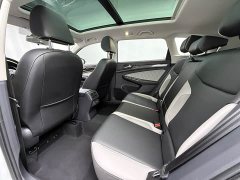 Volkswagen Jetta VS7 2022 280TSI Automatic Highline Pleasure Edition - ფოტო 9
