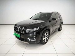 Jeep Cherokee 2020 2.0T Two-Wheel Drive Leading Edition - ფოტო 1