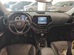 Jeep Cherokee 2020 2.0T Two-Wheel Drive Leading Edition - ფოტო 10