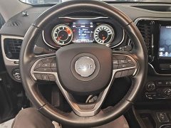 Jeep Cherokee 2020 2.0T Two-Wheel Drive Leading Edition - ფოტო 11