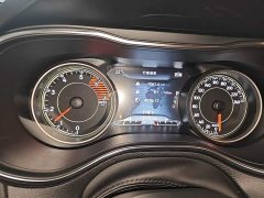 Jeep Cherokee 2020 2.0T Two-Wheel Drive Leading Edition - ფოტო 12