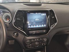 Jeep Cherokee 2020 2.0T Two-Wheel Drive Leading Edition - ფოტო 13