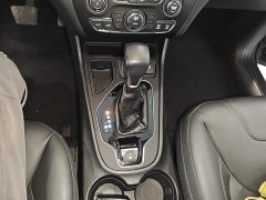 Jeep Cherokee 2020 2.0T Two-Wheel Drive Leading Edition - ფოტო 14
