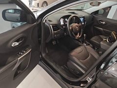 Jeep Cherokee 2020 2.0T Two-Wheel Drive Leading Edition - ფოტო 16