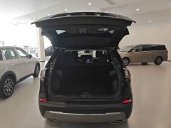 Jeep Cherokee 2020 2.0T Two-Wheel Drive Leading Edition - ფოტო 19