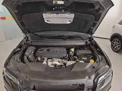 Jeep Cherokee 2020 2.0T Two-Wheel Drive Leading Edition - ფოტო 20