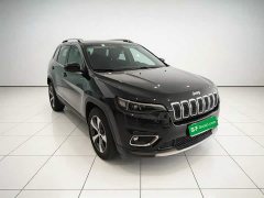 Jeep Cherokee 2020 2.0T Two-Wheel Drive Leading Edition - ფოტო 4