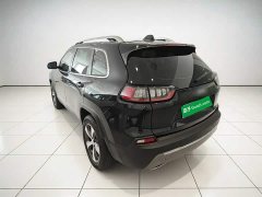 Jeep Cherokee 2020 2.0T Two-Wheel Drive Leading Edition - ფოტო 5