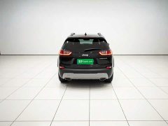 Jeep Cherokee 2020 2.0T Two-Wheel Drive Leading Edition - ფოტო 6