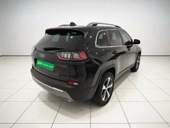 Jeep Cherokee 2020 2.0T Two-Wheel Drive Leading Edition - ფოტო 7