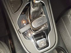Jeep Cherokee 2020 2.0T Two-Wheel Drive Leading Edition - ფოტო 9