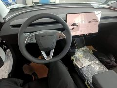 Tesla Model 3 Rear-Wheel Drive - ფოტო 10