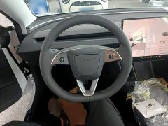Tesla Model 3 Rear-Wheel Drive - ფოტო 11